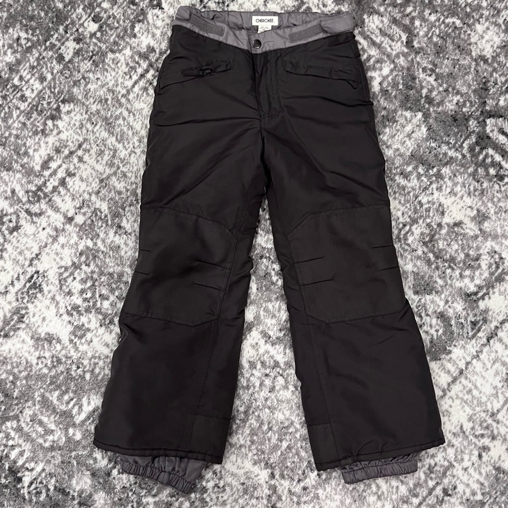 Kids Snow Pants